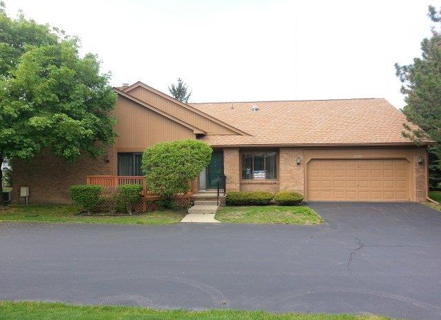 Regency Park Rochester Hills 